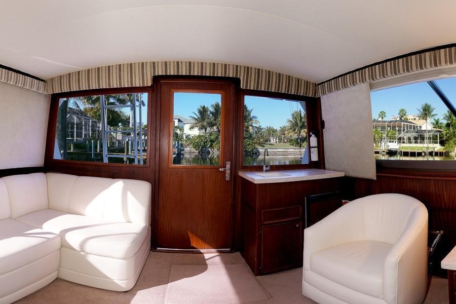 Hatteras 46 Convertible TOTALLY REDONE, Cape Coral