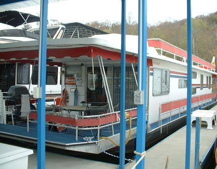 Sumerset 14 x 68 (Single Level), Norris Lake