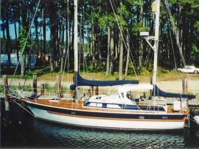Neptune 41, Skagit County, USA - Shown by Appointment