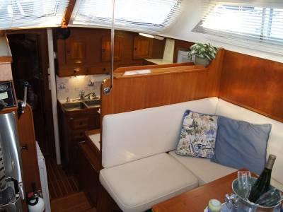 Neptune 41, Skagit County, USA - Shown by Appointment