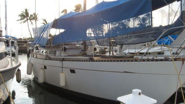 La Fitte , Honolulu