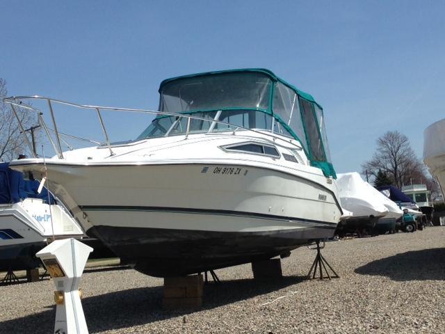 Rinker 260 Fiesta Vee, Harrison Township