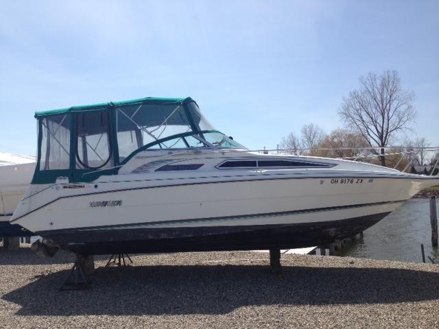 Rinker 260 Fiesta Vee, Harrison Township