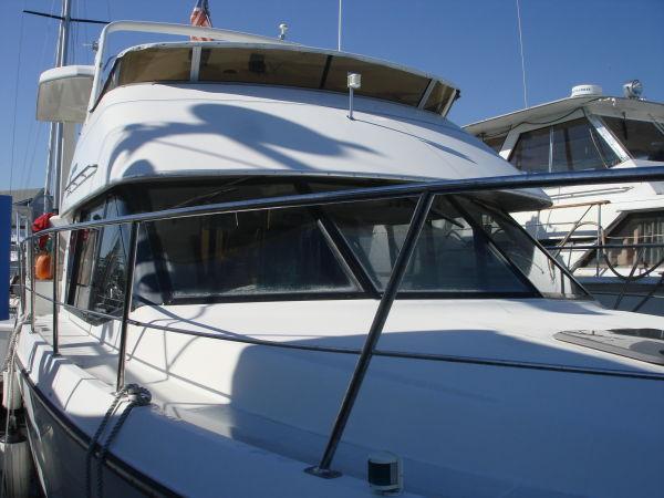 Carver 350 MOTOR YACHT, Norfolk