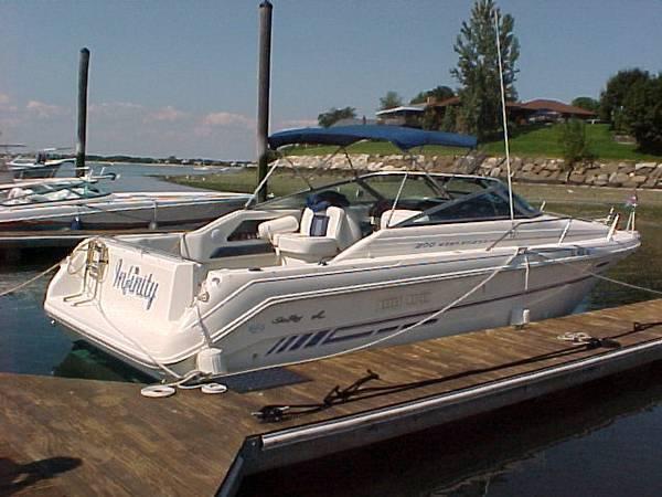 Sea Ray Weekender, Northport