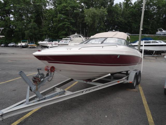 Chris-Craft 210 Cavalier Cuddy, Woodbridge