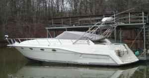 Cruisers Yachts 3675 Esprit, Buford