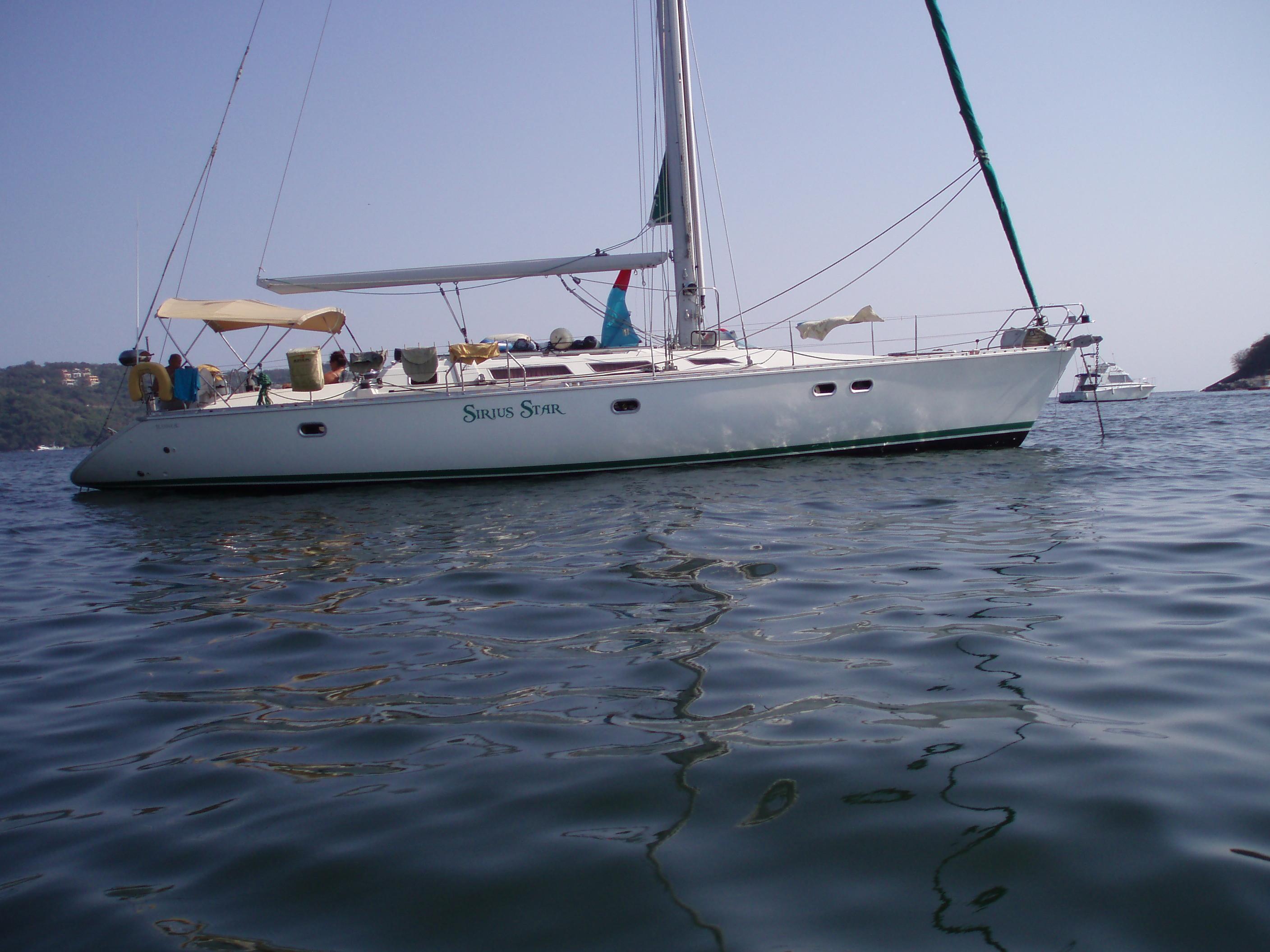 Jeanneau 51.1, Wilmington