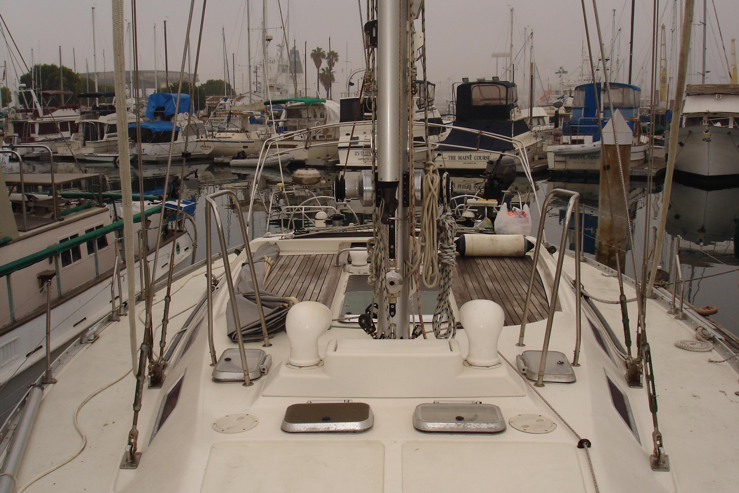 Jeanneau 51.1, Wilmington