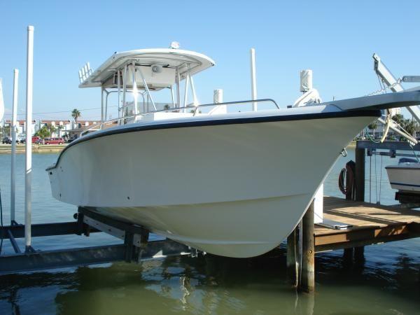 OCEAN PRO 31 Center Console, Madiera Beach