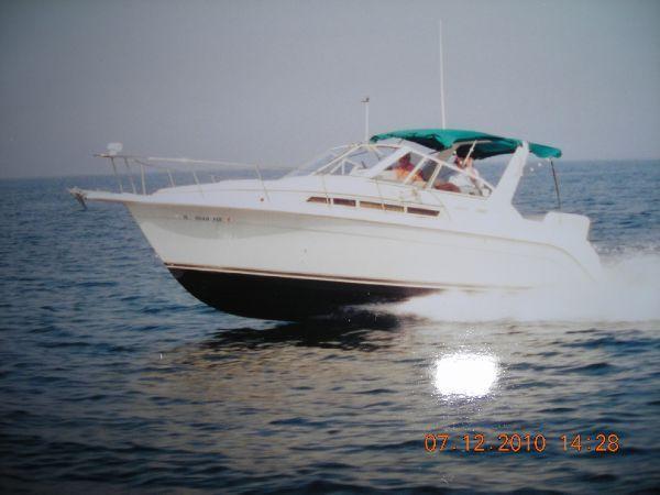 CARVER YACHTS 280 Experss, South Haven