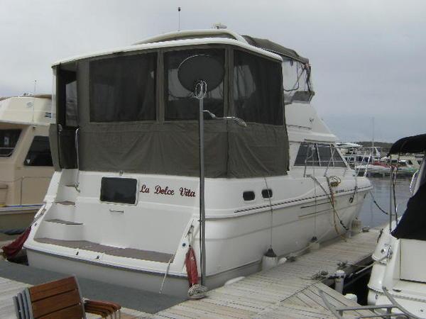 Cruisers Yachts 3650 AFT CABIN, Peoria