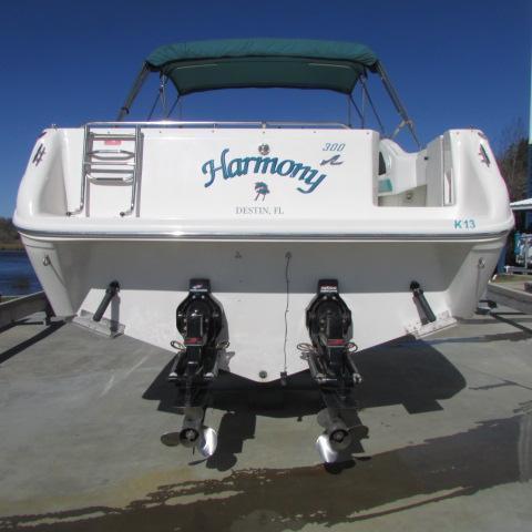 Sea Ray 300 Weekender, Fort Walton Beach - Niceville