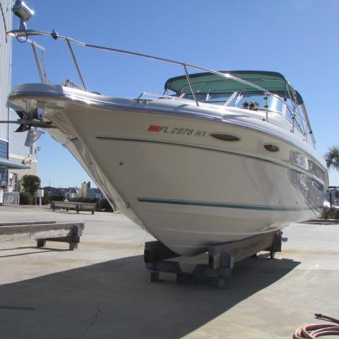 Sea Ray 300 Weekender, Fort Walton Beach - Niceville