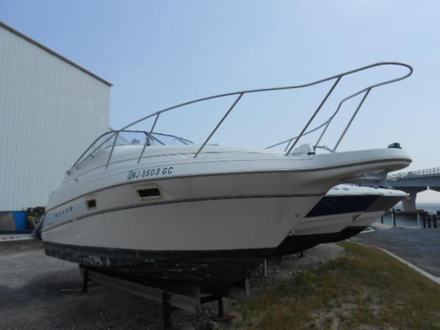 Maxum 2400 SCR, Somers Point