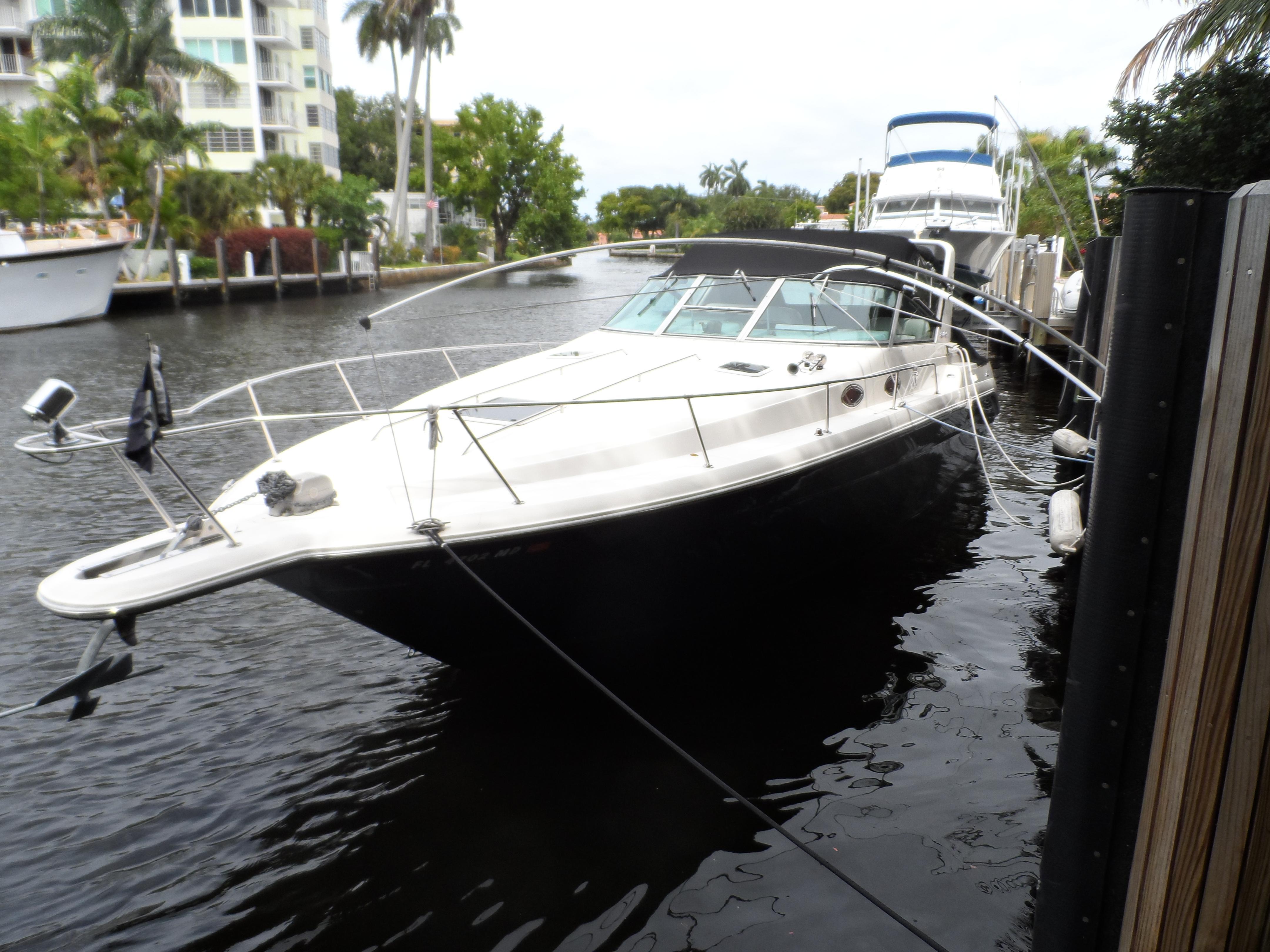 Sea Ray 330 Sundancer, Ft. Lauderdale