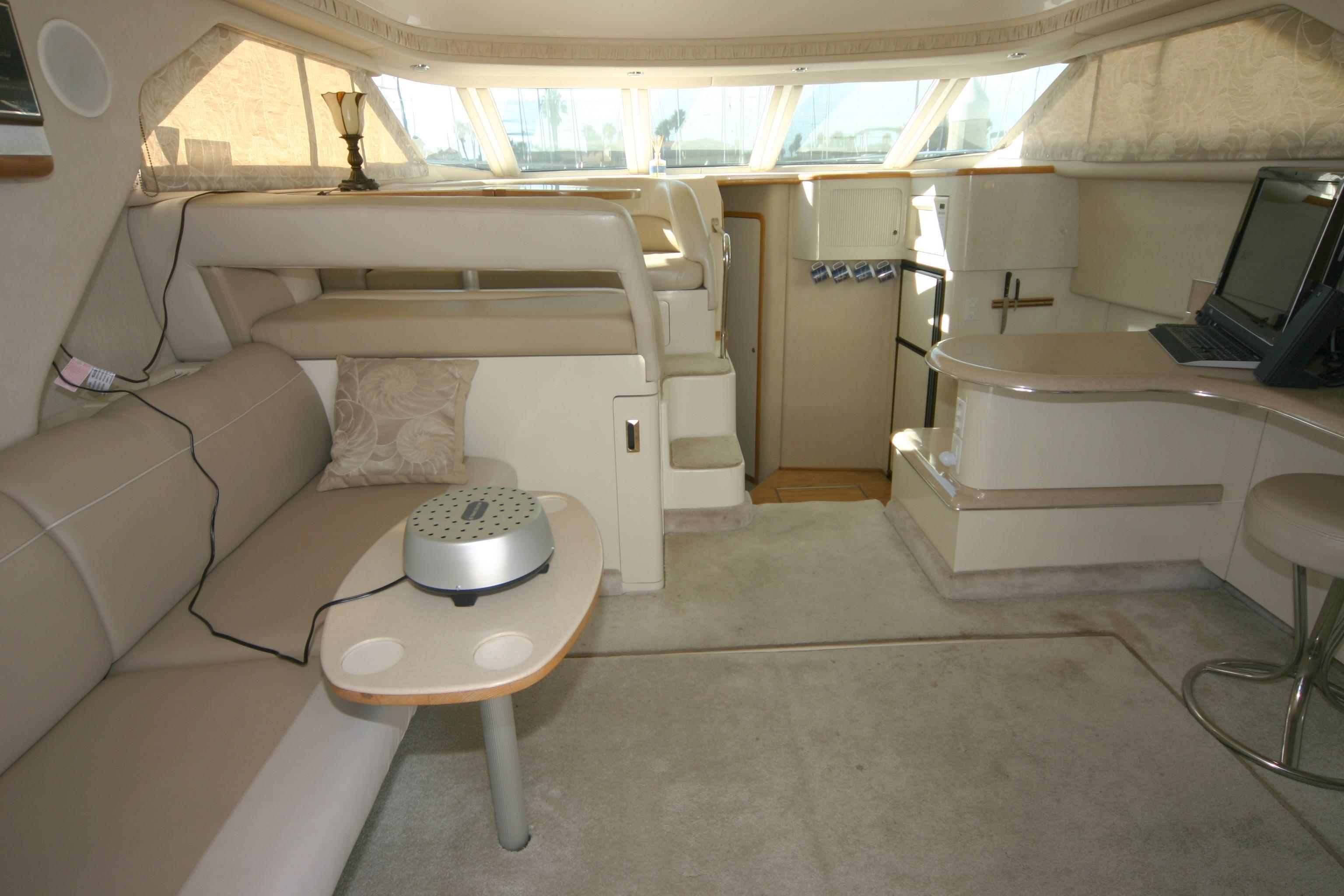 Sea Ray 400 Sedan Bridge, Channel Islands Harbor Oxnard