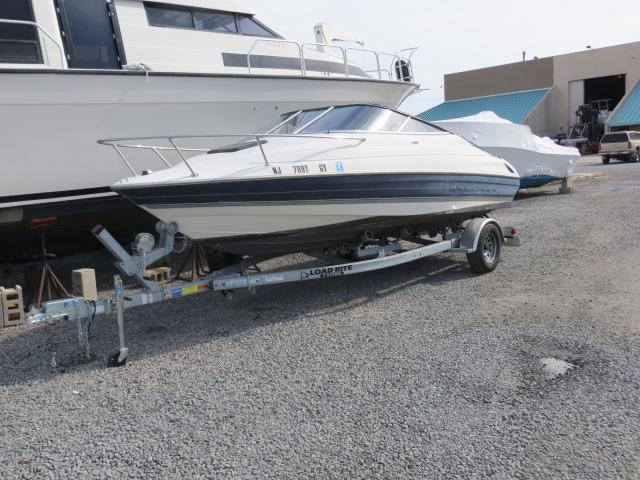 Bayliner 2052 Capri LS, Waretown