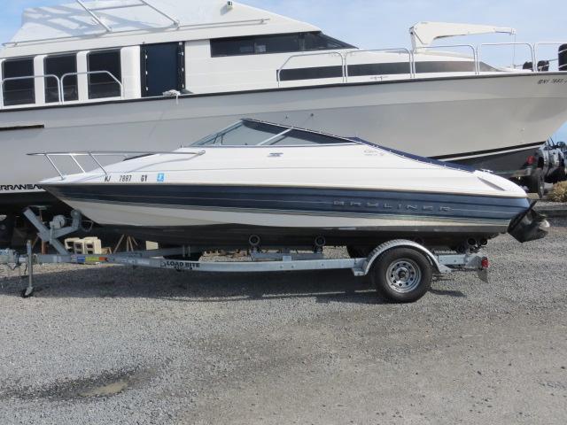 Bayliner 2052 Capri LS, Waretown