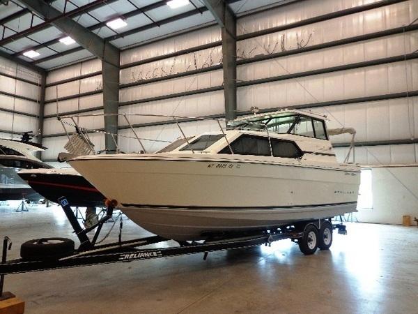 Bayliner 2859 EXPRESS CRUISER, Sturgeon Bay