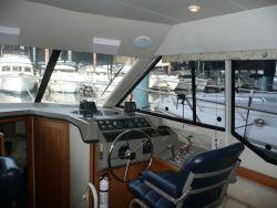 Bayliner 4087 Aft Cabin Motoryacht, Anacortes