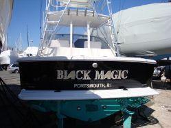 Blackfin 29 Combi, Aquebogue