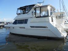 Carver 405 Aft Cabin Motor Yacht, Chestertown