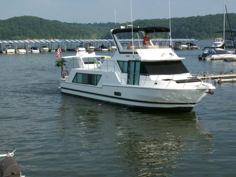 Harbor Master Coastal - Freshwater, Bloomington