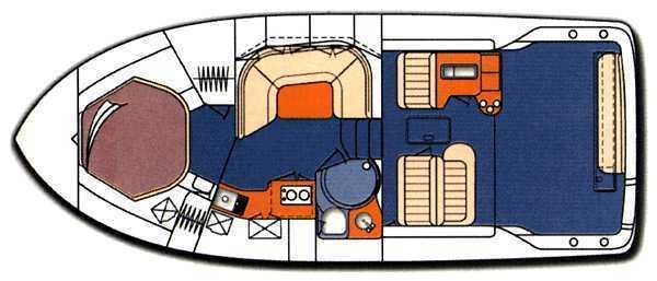 Sea Ray 370 Express Cruiser, West Palm Beach