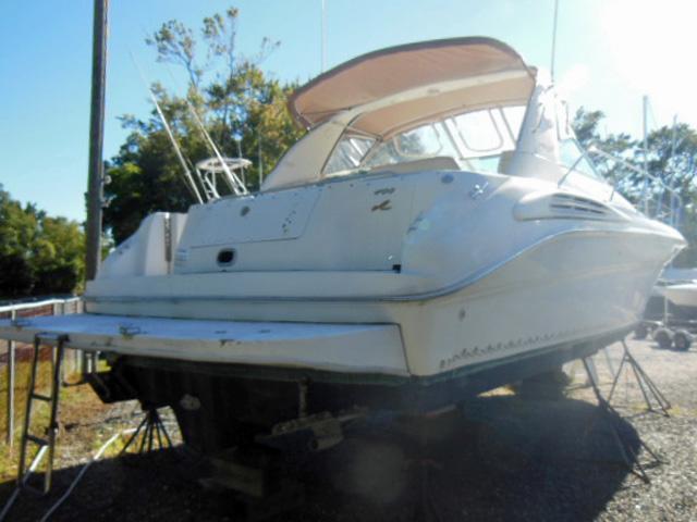 Sea Ray 400 Sundancer, Annapolis