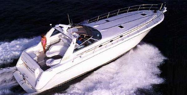 searay 50,