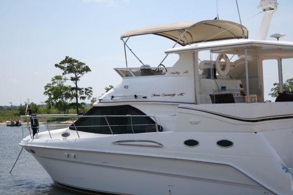 Sea Ray Aft Cabin, Mandeville