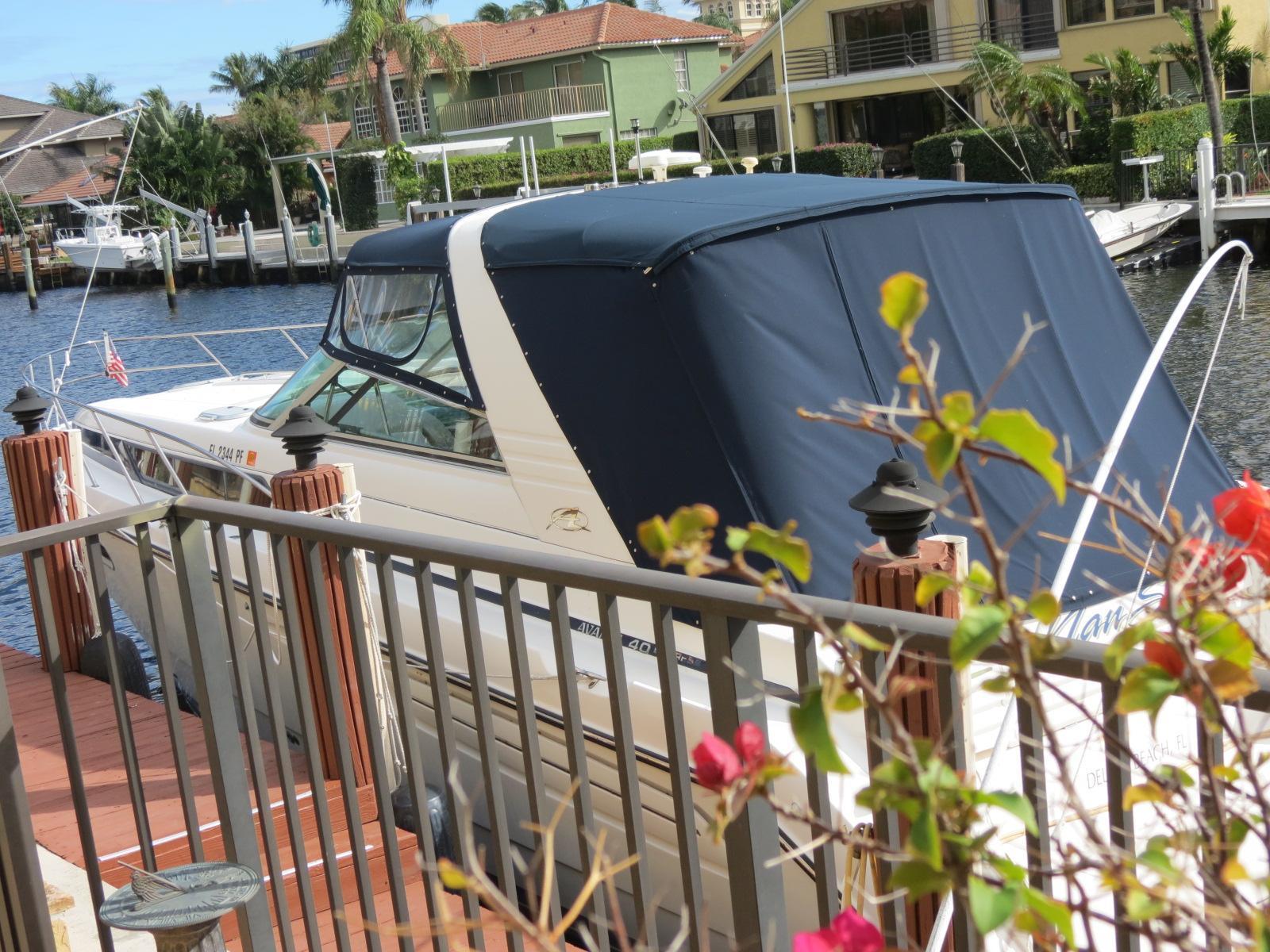 Bayliner Avanti 40 Express, Delray Beach