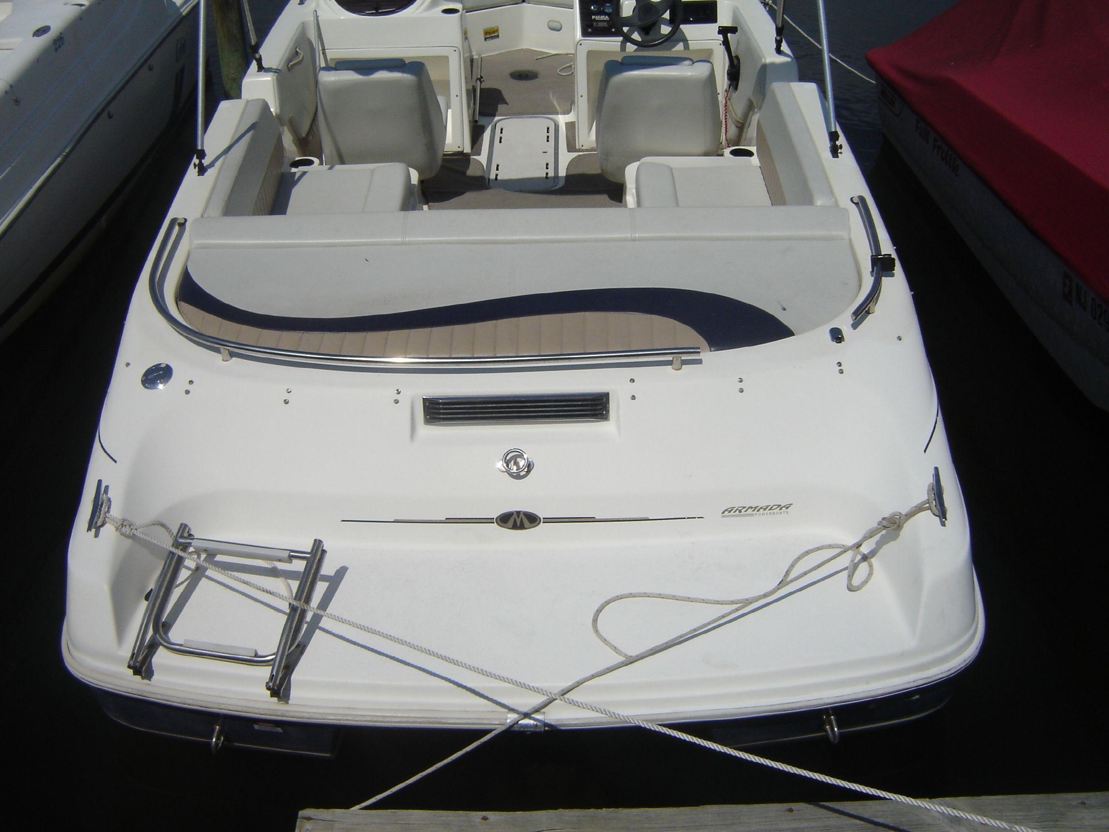 Marada 2100, Lavallette