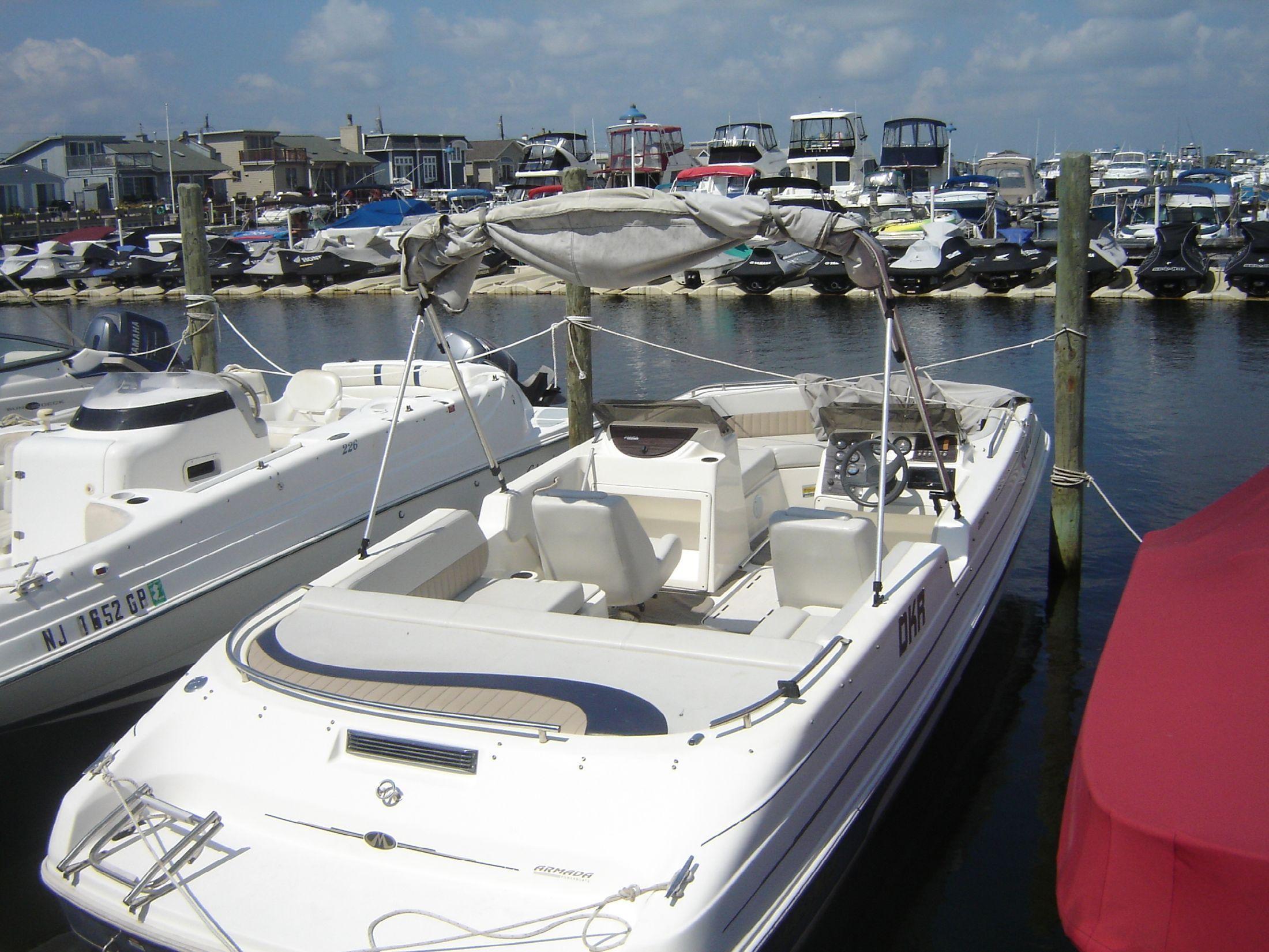 Marada 2100, Lavallette
