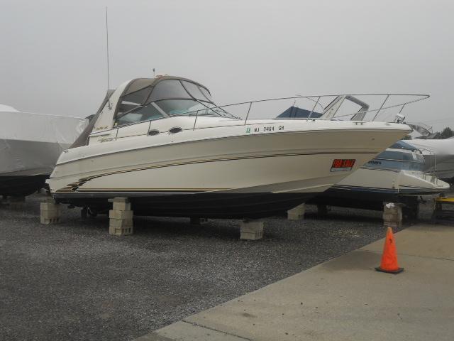 Sea Ray 310 Sundancer - INBOARDS / GENNY / AFT STATEROOM, Toms River