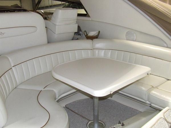 Sea Ray 450 SUNDANCER, Marblehead