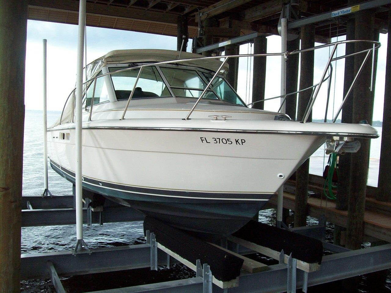Tiara Yachts 2900 Coronet, Jacksonville