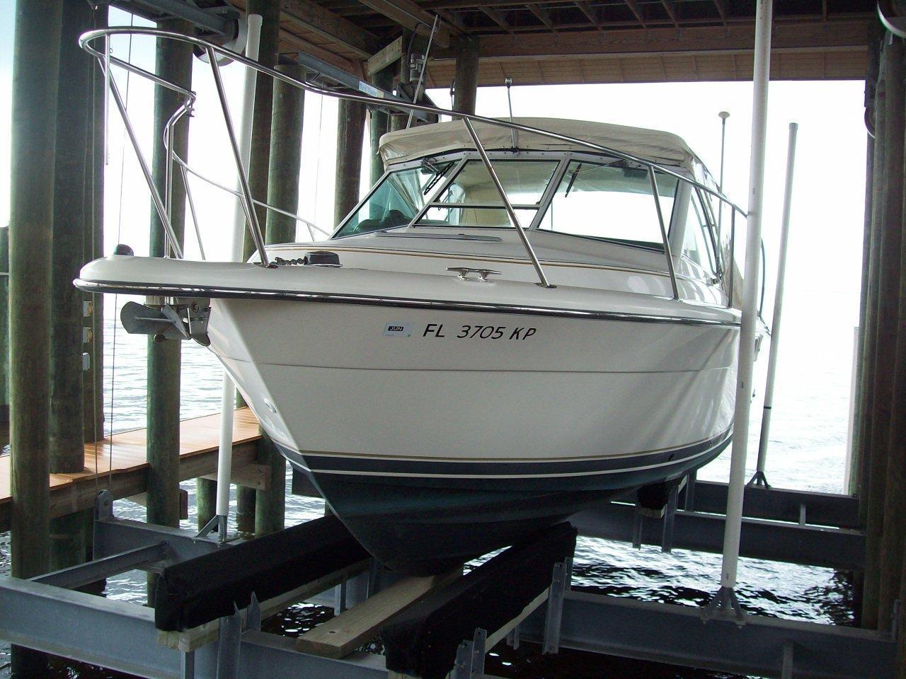Tiara Yachts 2900 Coronet, Jacksonville