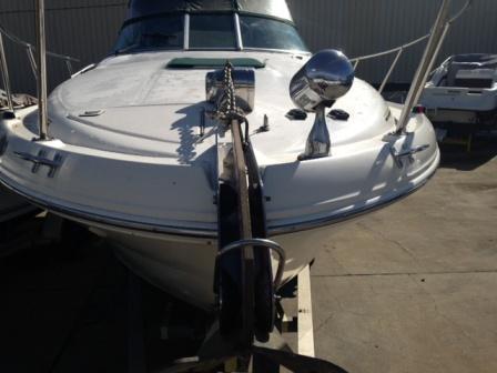 Sea Ray 270 Sundancer