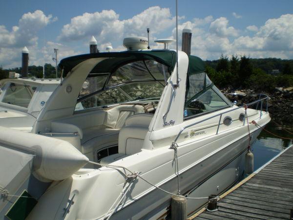Sea Ray 290..ALL REASONABLE OFFERS CONSIDERED 290, Portsmouth