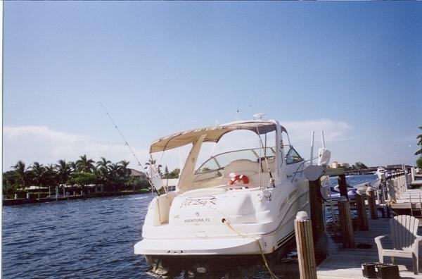 Sea Ray 340 Sundancer, Delray Beach