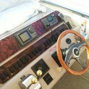Sea Ray 450 Sundancer with Diesels