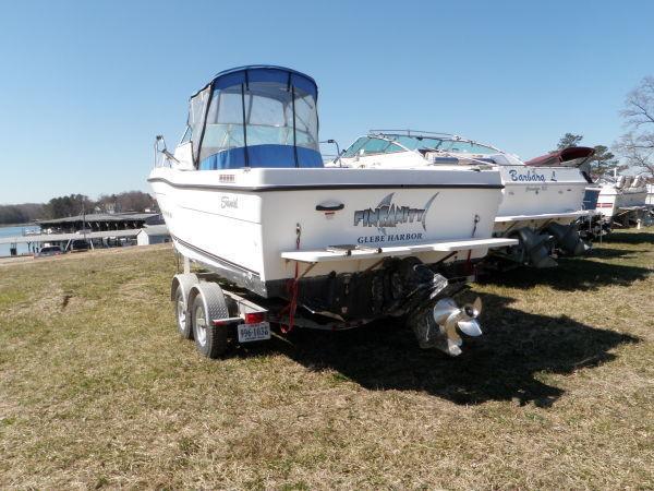 Seaswirl 2600 STRIPER WALKAROUND, Lottsburg