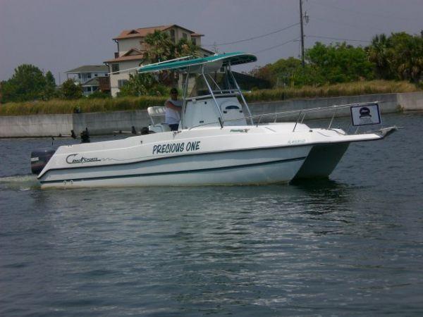 Pro Sports 2650 OFFSHORE, Hernando Beach