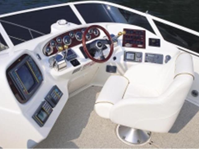 Sea Ray 380 Aft Cabin, St. Charles County