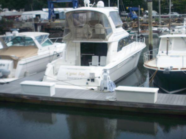 searay 48 SEDAN BRIDGE, New Rochelle