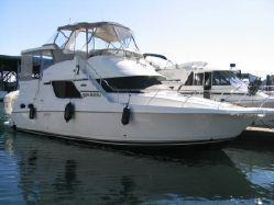 Silverton 392 Motor Yacht, Anacortes