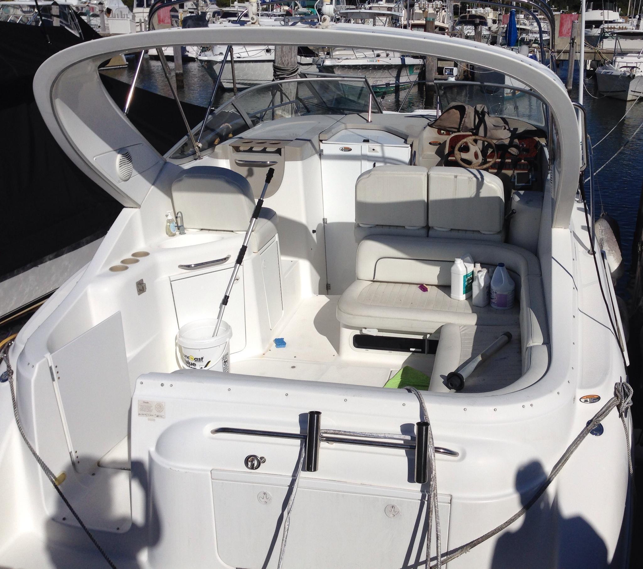 Bayliner 3055 Sunbridge, Homestead