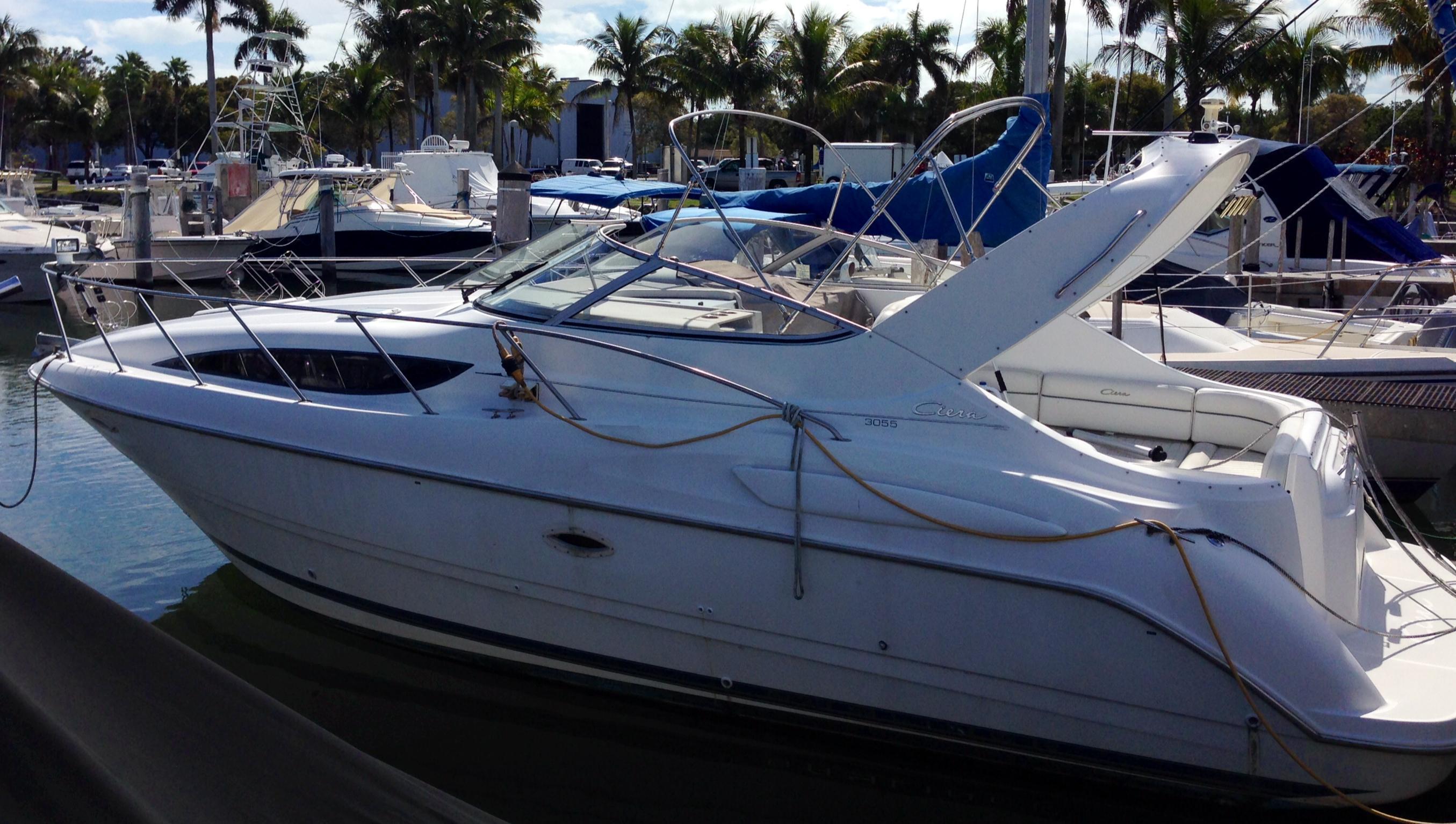 Bayliner 3055 Sunbridge, Homestead